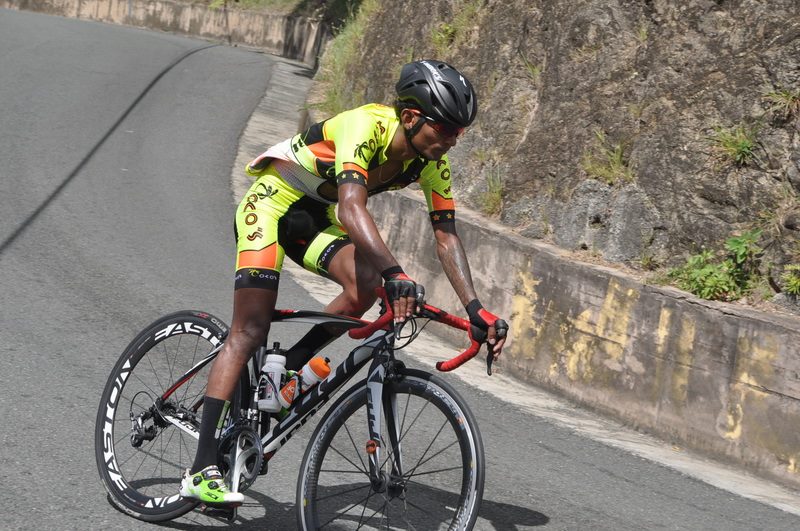 Tobago International Cycling Classic 2016 Destination Trinidad and