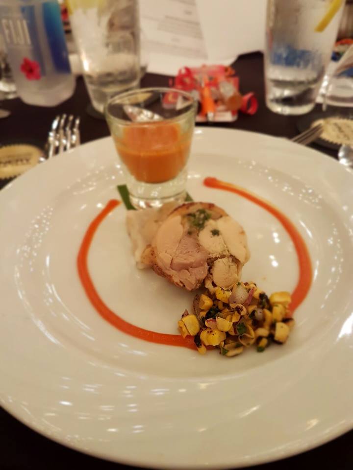 Trinidad and Tobago awarded Best Culinary in the Caribbean: Destination