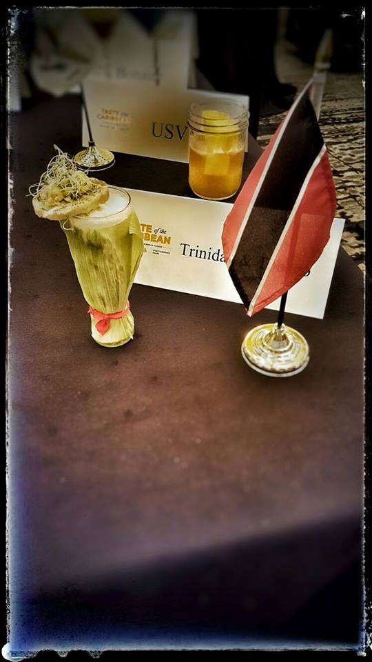 Trinidad and Tobago awarded Best Culinary in the Caribbean: Destination