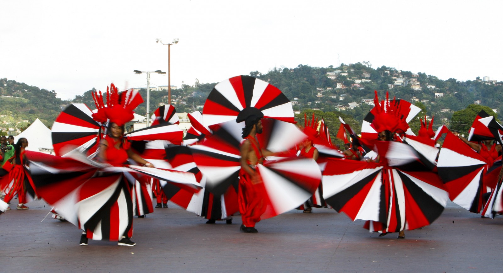 Visit Trinidad - #10DayCarnivalCountdown T Minus 5 Days Every year, the  National Carnival Commission of Trinidad & Tobago stages the National Stick  Fighting Competition in San Fernando, where competitors from around the