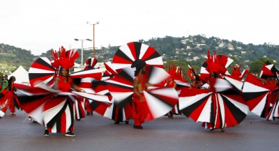 A Land of Endless Festivals: Destination Trinidad and 