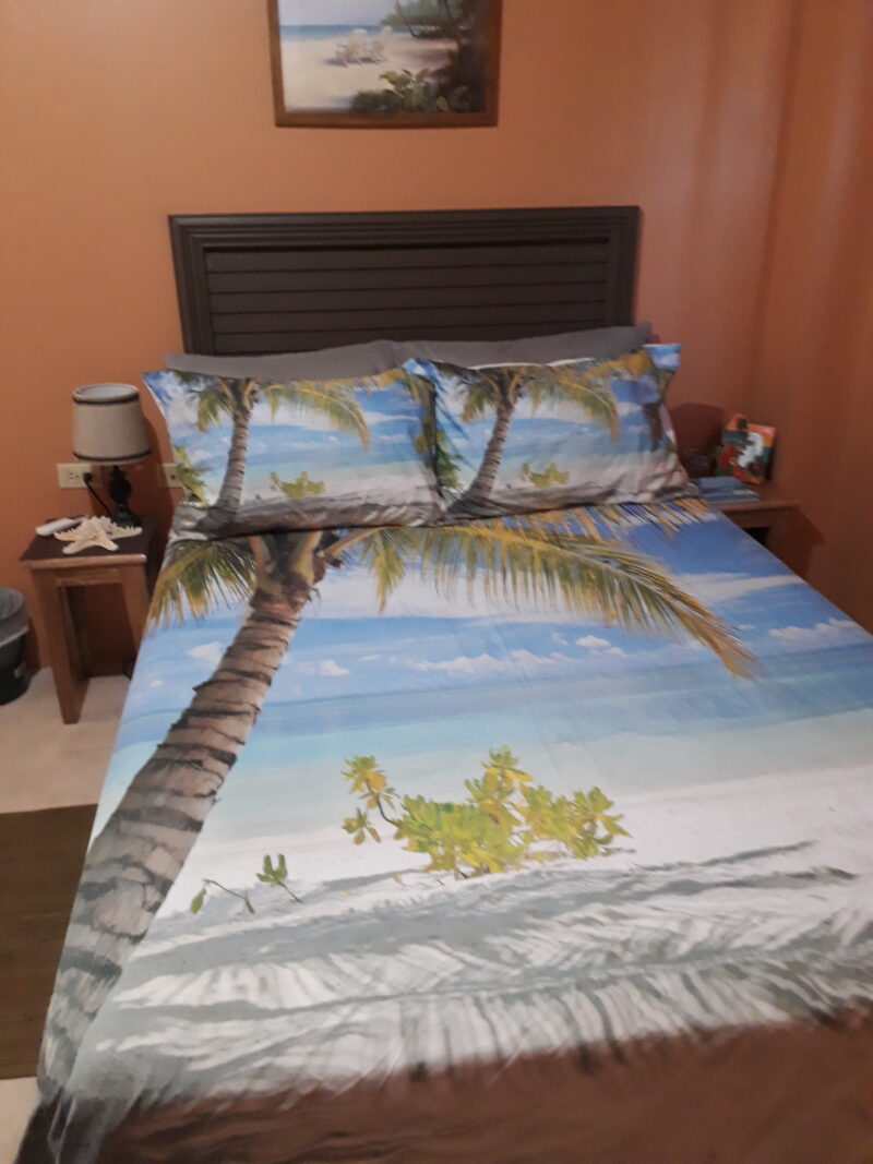 Stay Local - Matty's Resort Inn: Destination Trinidad and Tobago | Tours, Holidays, Vacations ...