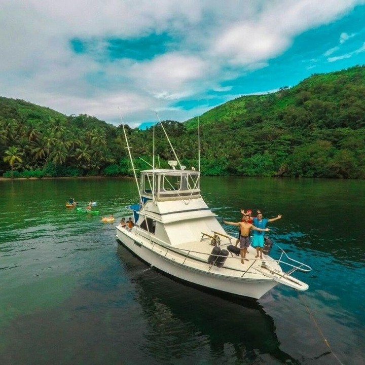 down the islands tours trinidad