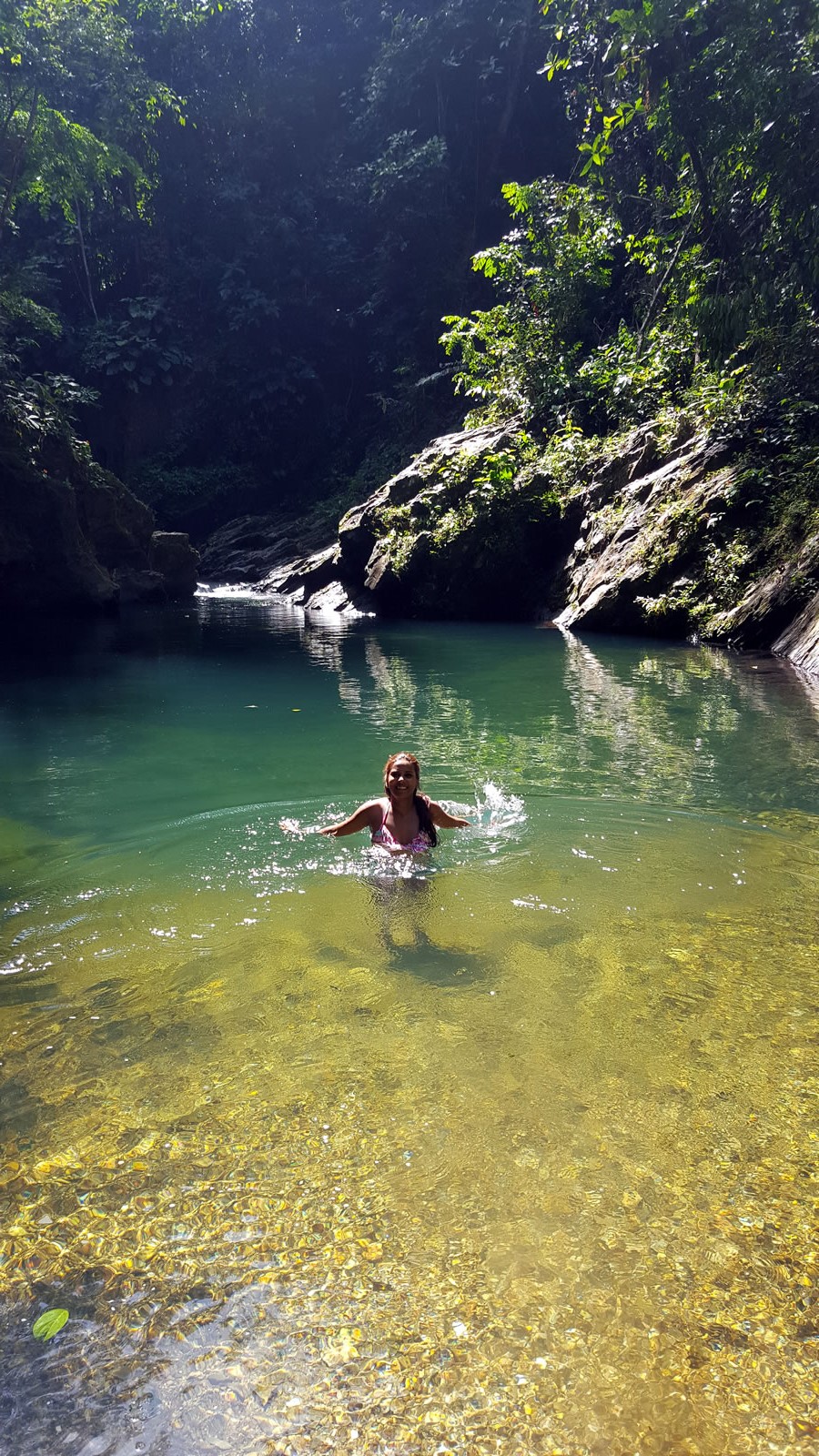 sarcoma Caña Prescribir 3 Pools: Destination Trinidad and Tobago | Tours, Holidays, Vacations and  Travel Guide