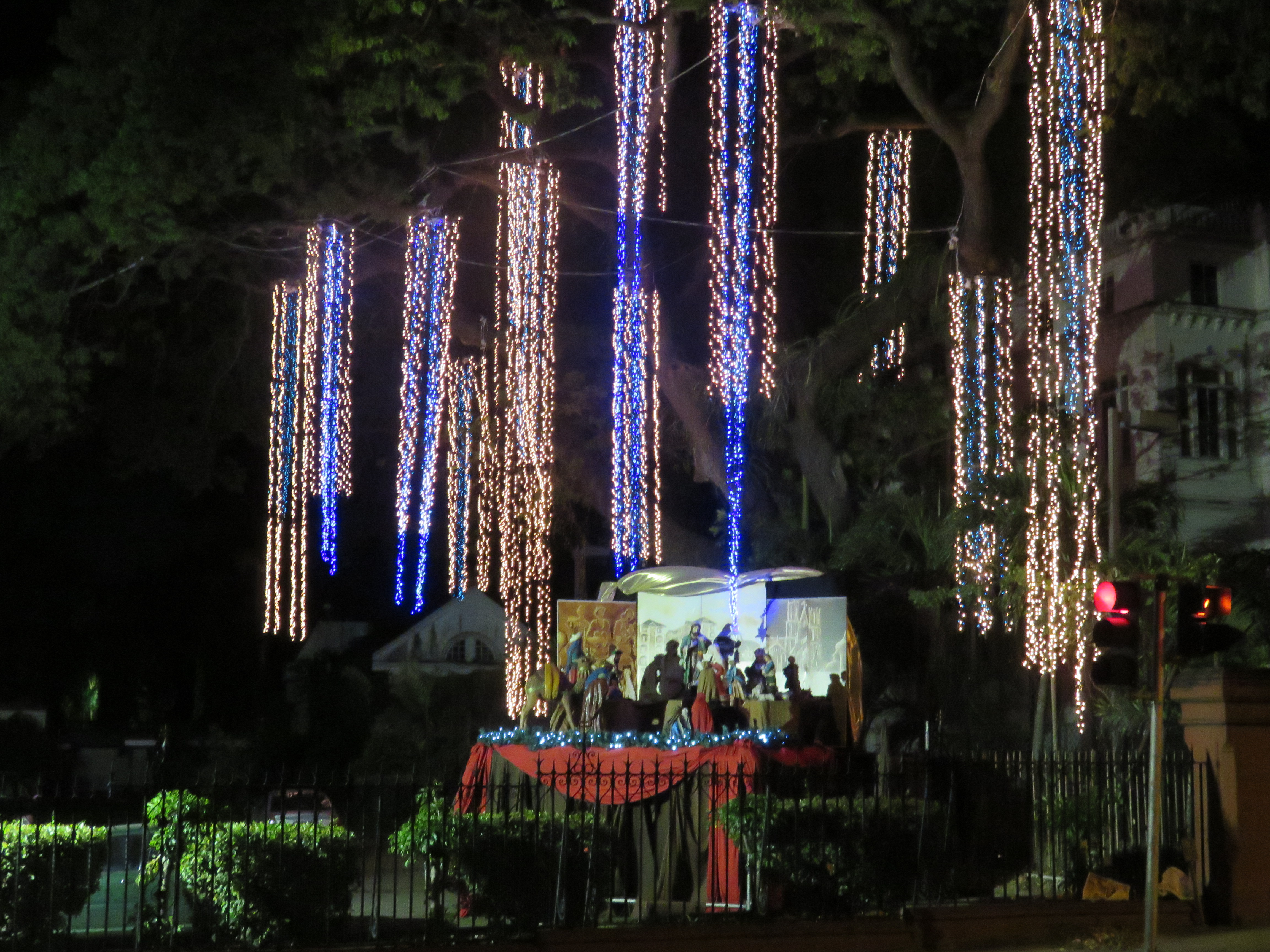 The Best Destinations in Trinidad to get into the spirit of Christmas
