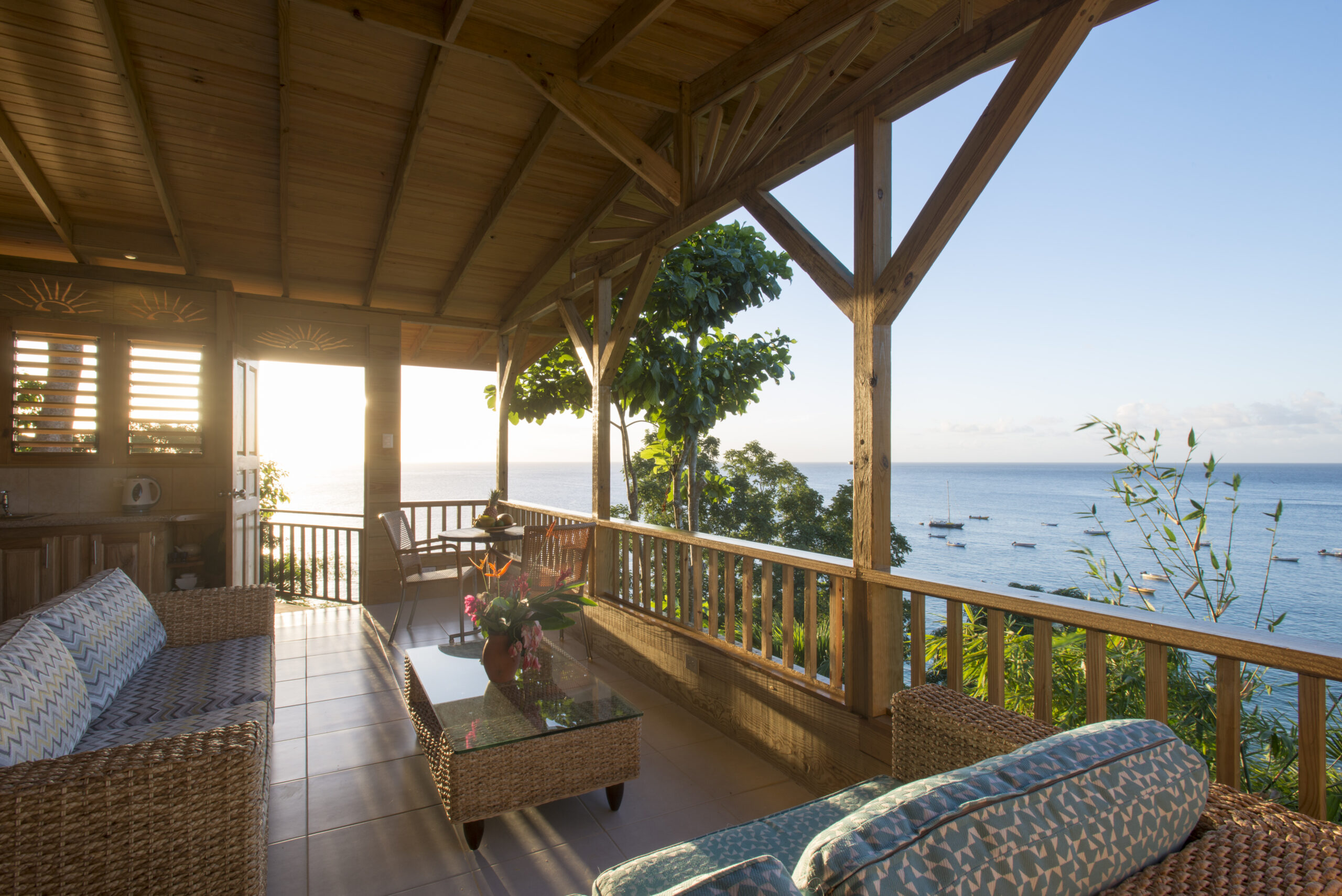 Castara Retreats Destination Trinidad and Tobago Tours, Holidays