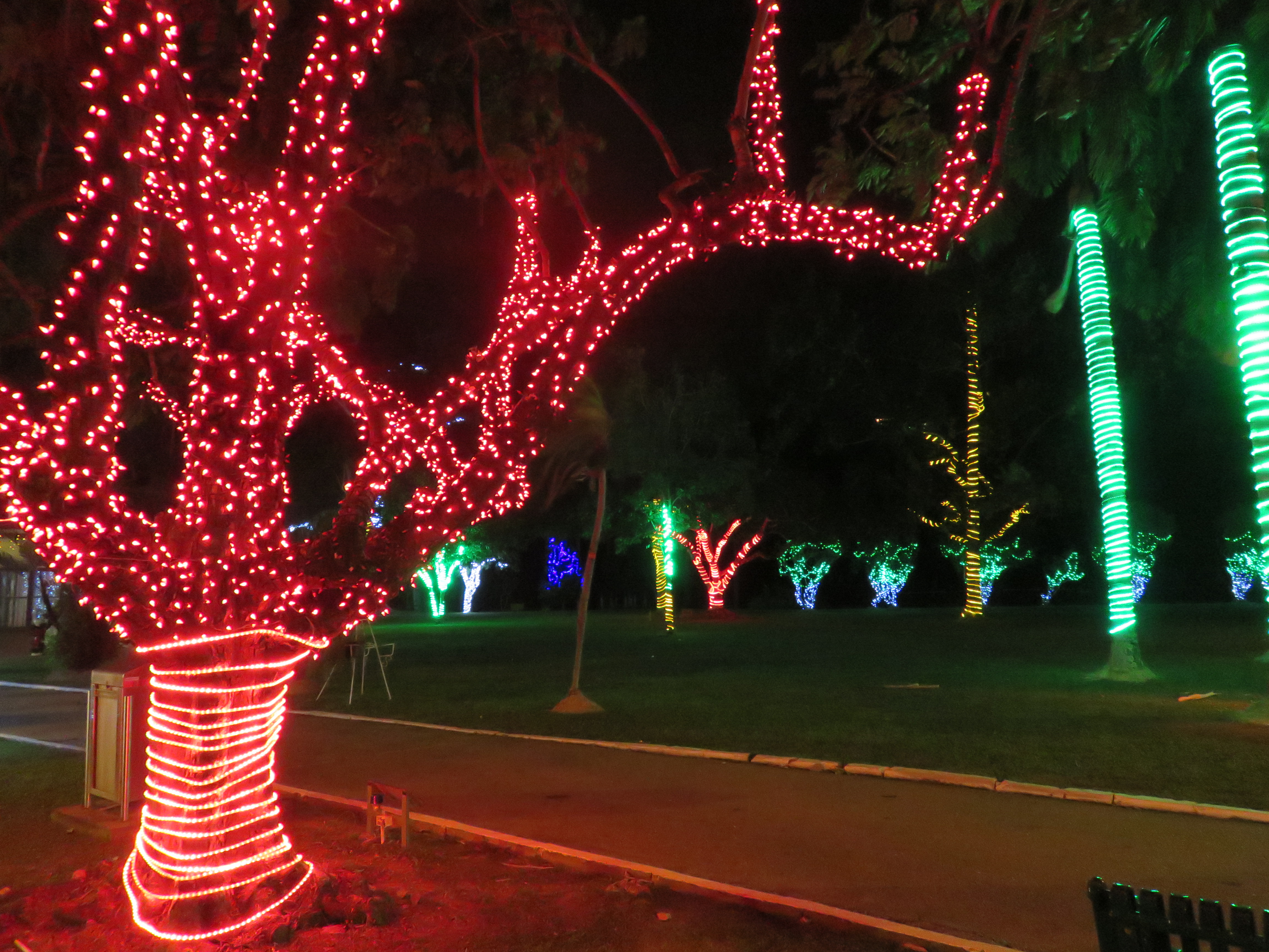 trinidad tobago spirit