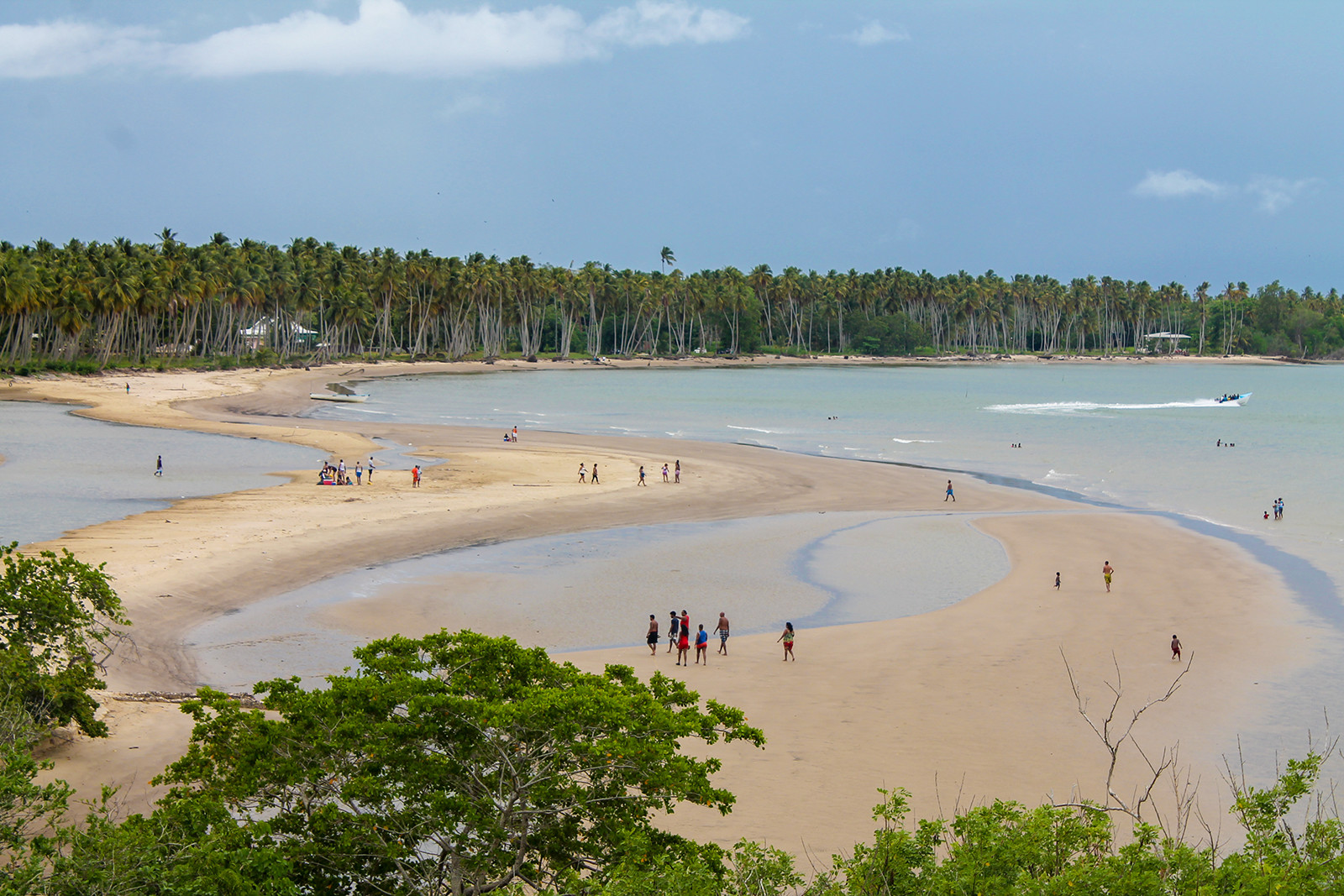 Columbus Bay Trinidad Map Stay Local – Columbus Bay And Icacos Road Trip: Destination Trinidad And  Tobago | Tours, Holidays, Vacations And Travel Guide