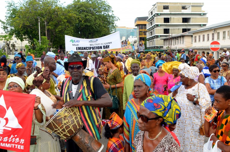 20 Festivals You Must Experience in Trinidad & Tobago Destination