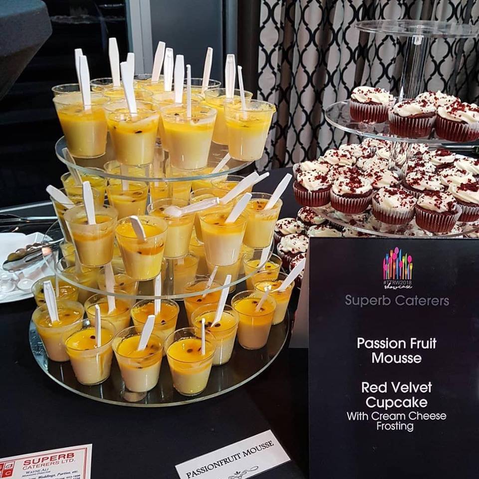 Trinidad and Tobago Restaurant Week 2018: Destination Trinidad and