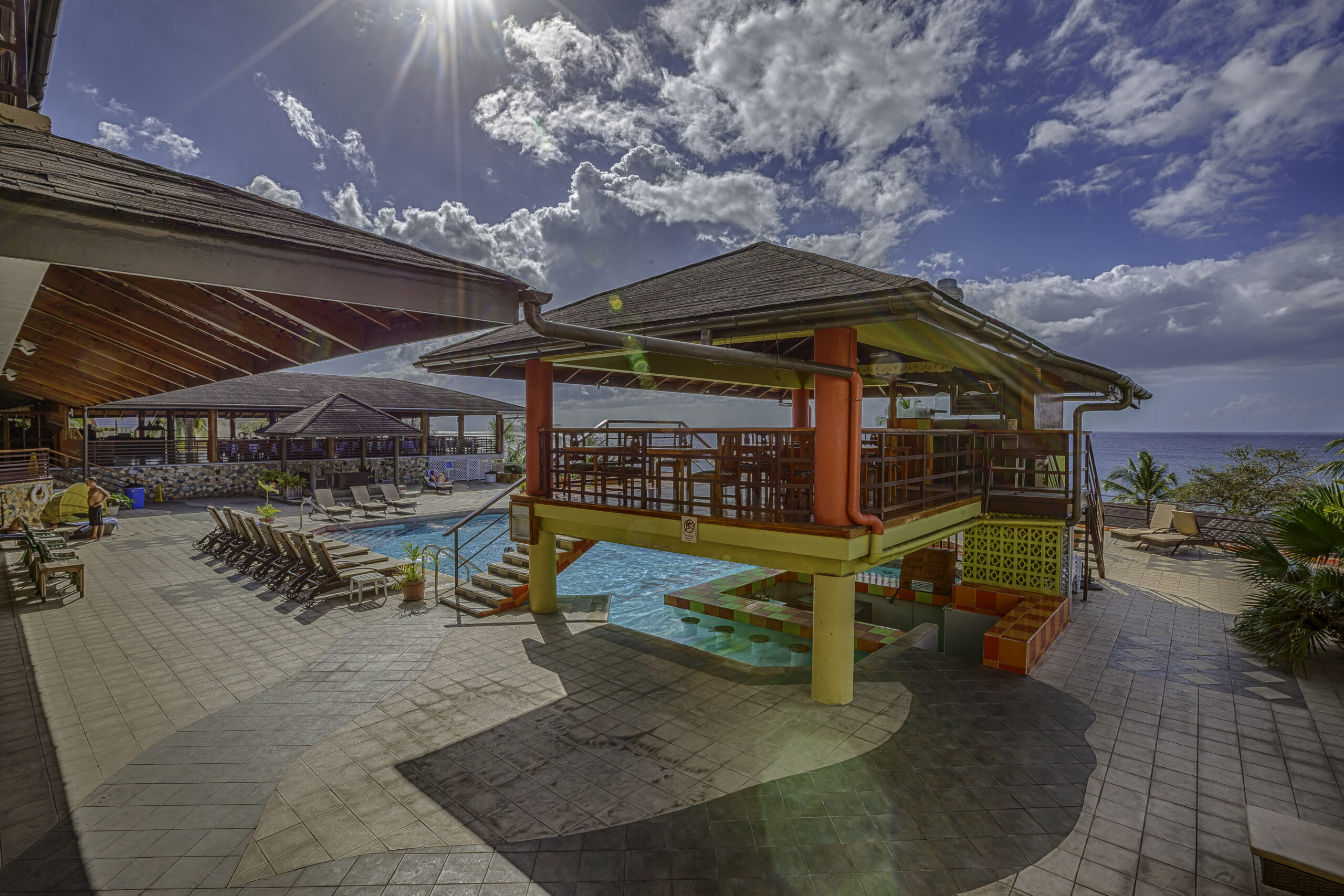 Grafton Beach Resort: Destination Trinidad and Tobago | Tours, Holidays,  Vacations and Travel Guide