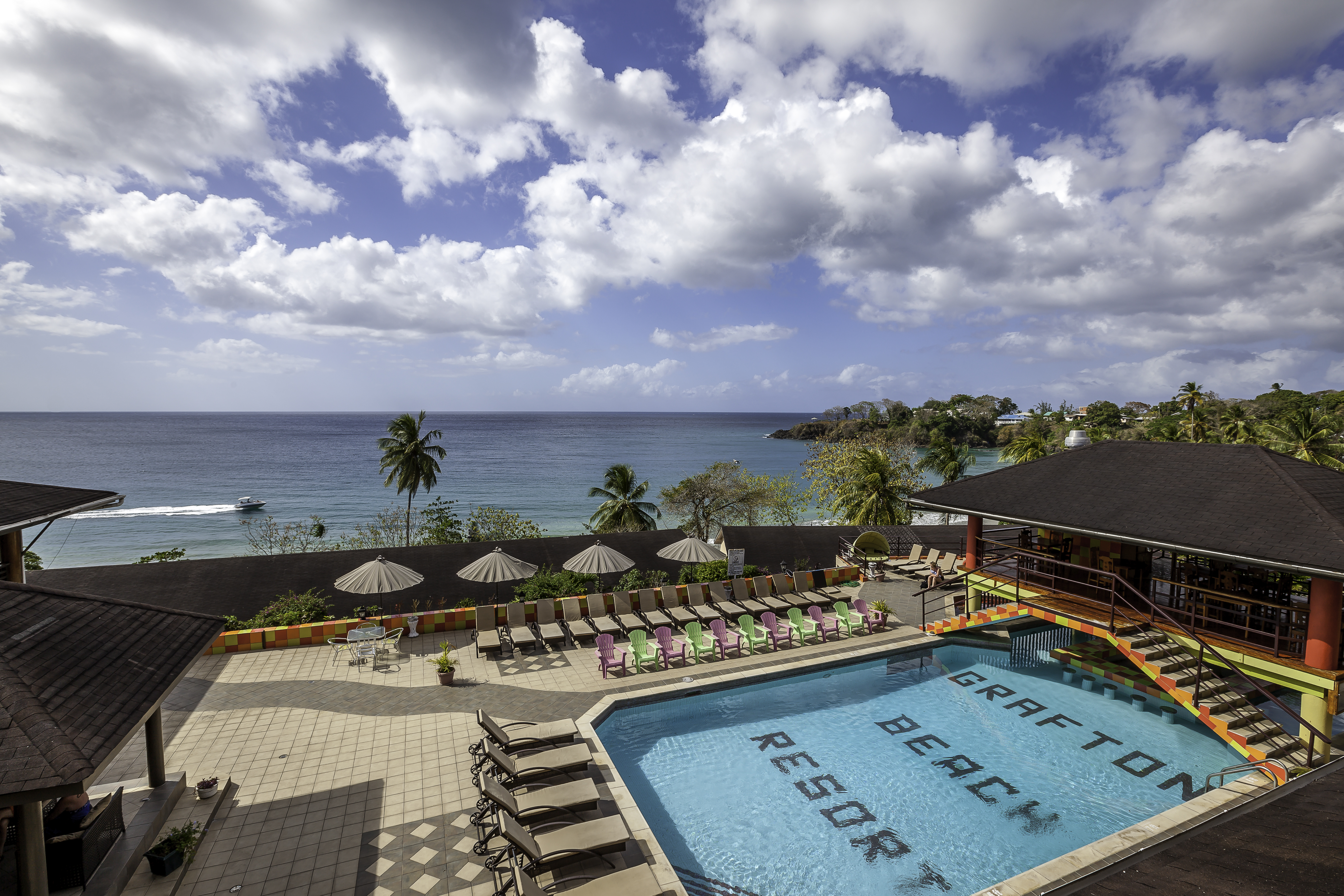 Grafton Beach Resort Destination Trinidad And Tobago Tours Grafton Beach Resort Destination Trinidad And Tobago Tours Holidays Vacations Travel Guide