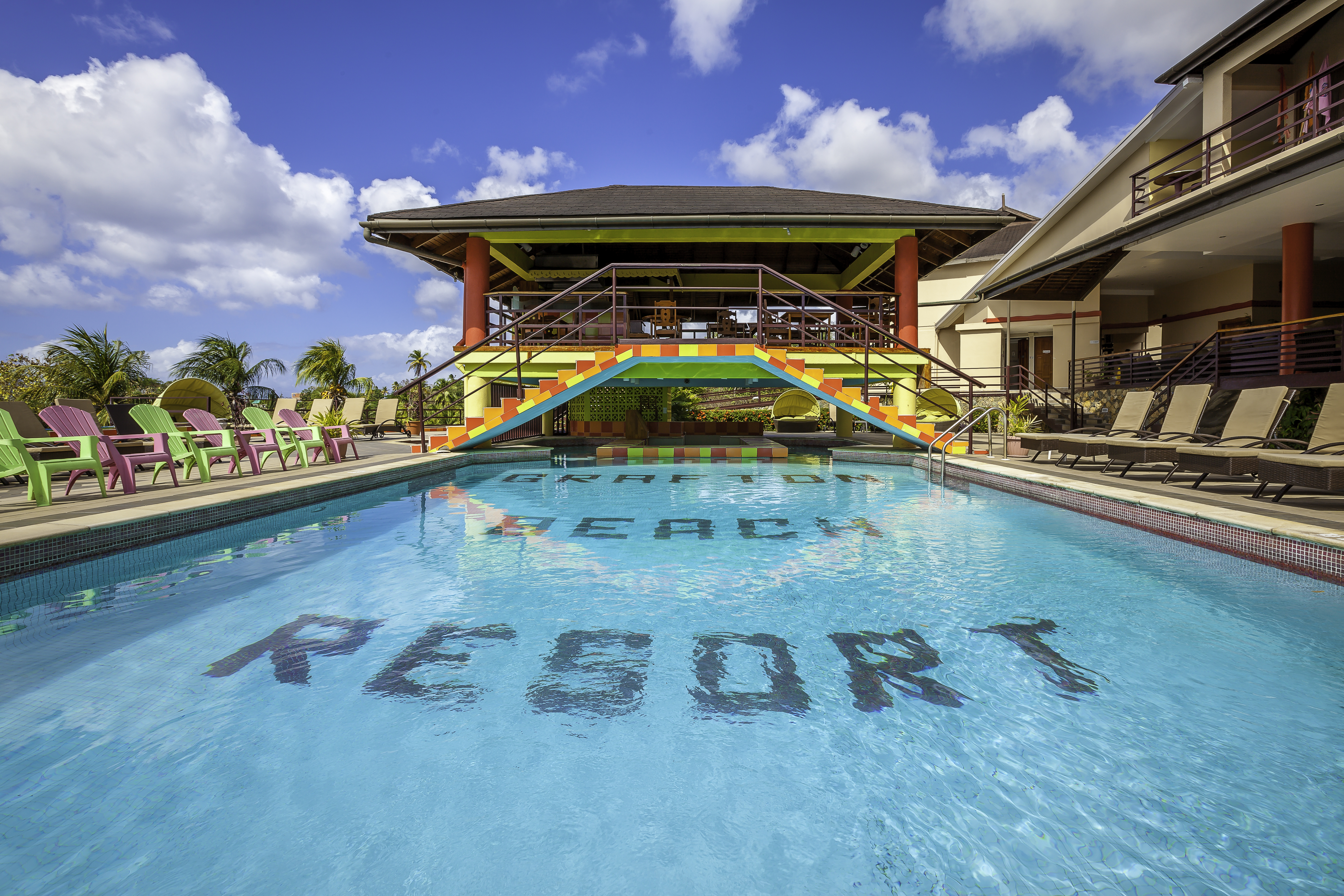 Grafton Beach Resort Destination Trinidad And Tobago Tours Grafton Beach Resort Destination Trinidad And Tobago Tours Holidays Vacations Travel Guide