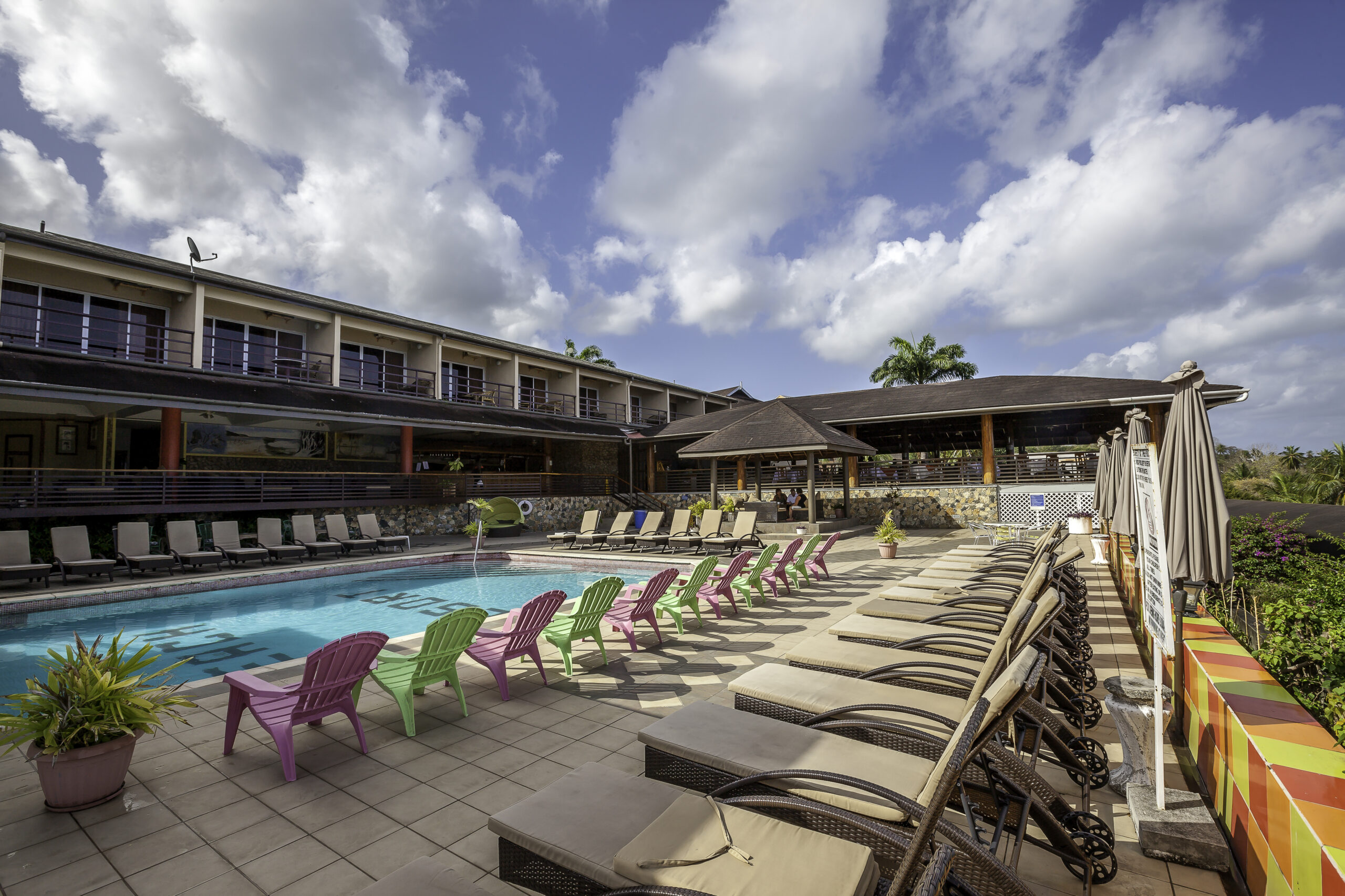 Grafton Beach Resort: Destination Trinidad and Tobago | Tours, Holidays,  Vacations and Travel Guide