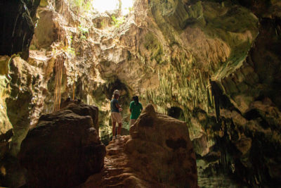 atlantic tours trinidad