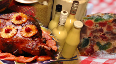 Christmas Trini Style 2022 Trini Christmas Foods: Destination Trinidad And Tobago | Tours, Holidays,  Vacations And Travel Guide