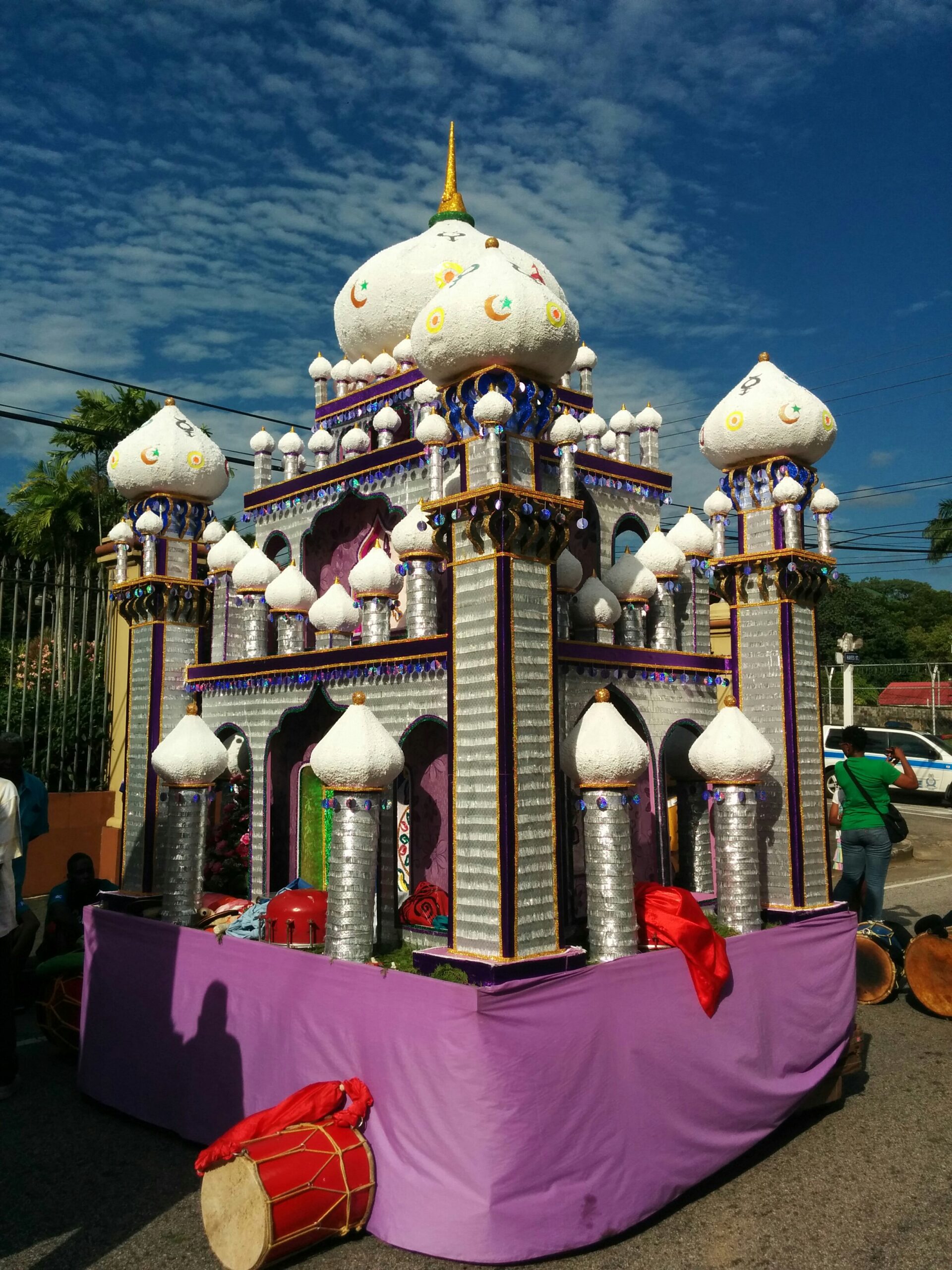 hosay trinidad tobago holidays travel tours events guide