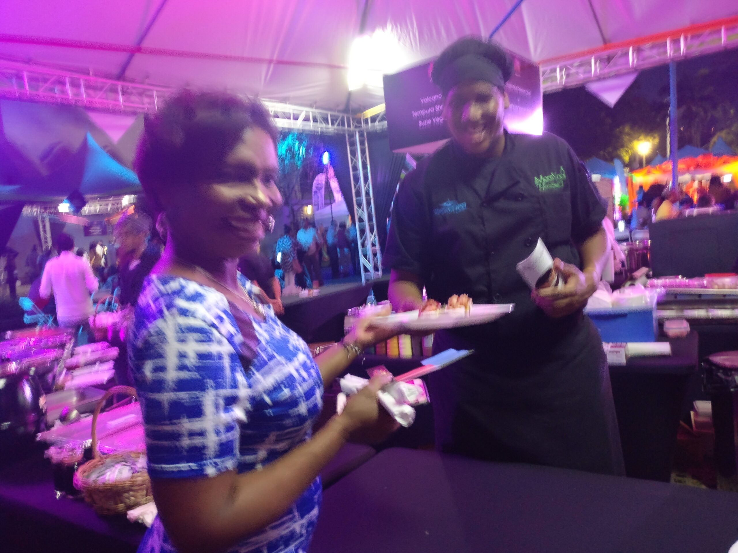 Trinidad and Tobago Restaurant Week 2018: Destination Trinidad and