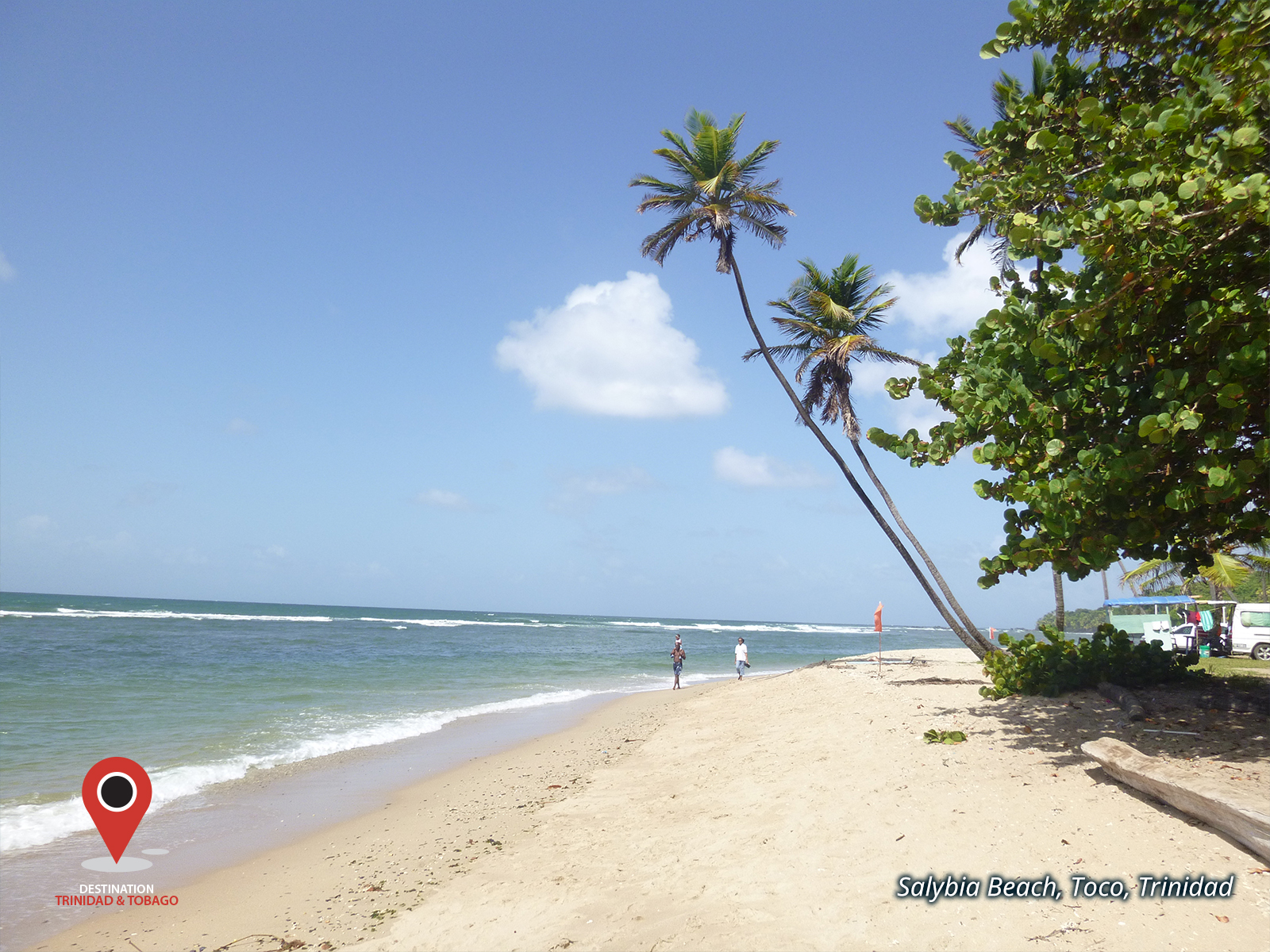 Manzanilla Beach Destination Trinidad And Tobago Tours Holidays Manzanilla Beach Destination Trinidad And Tobago Tours Holidays