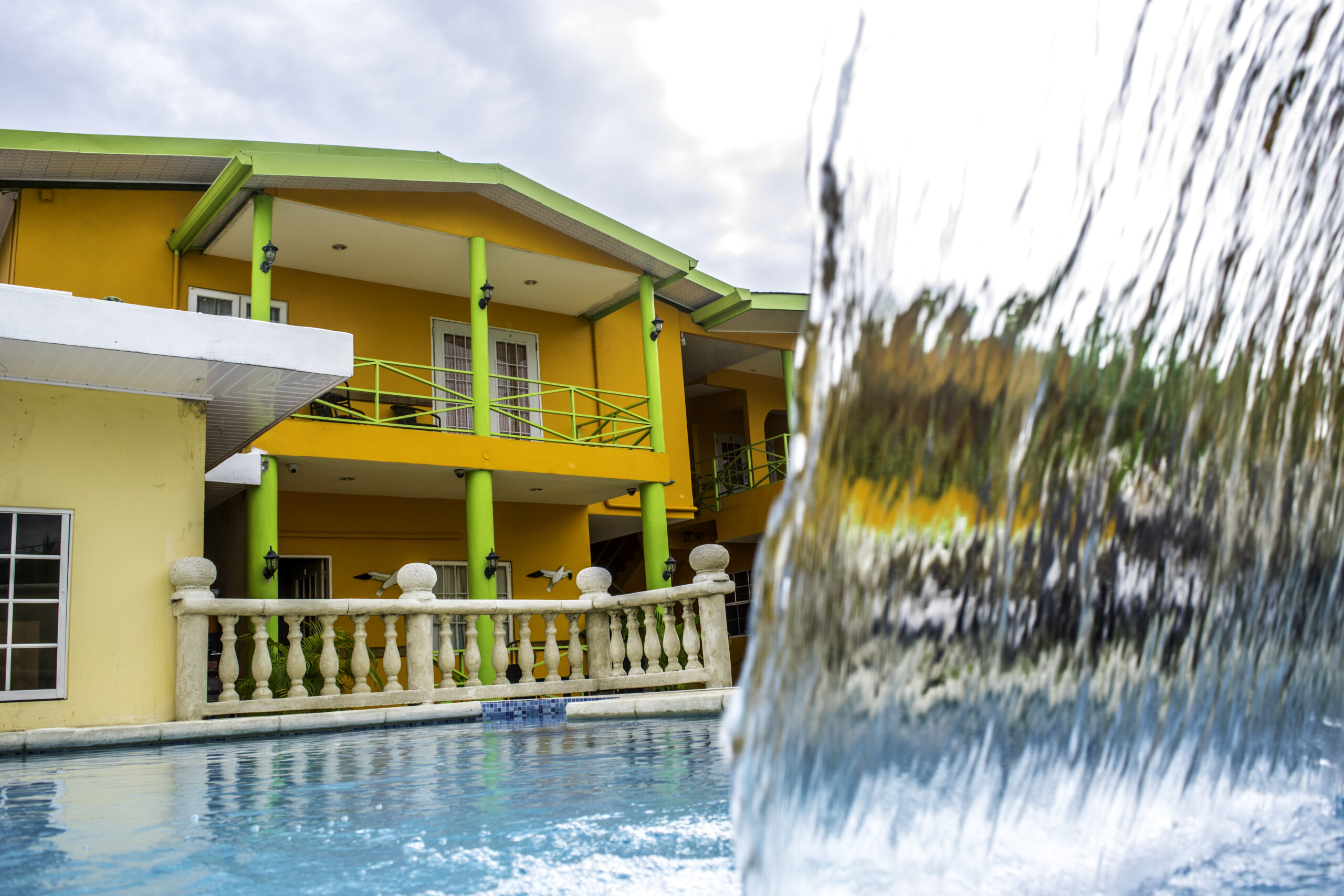 Beverly’s Oasis Suites: Destination Trinidad and Tobago | Tours