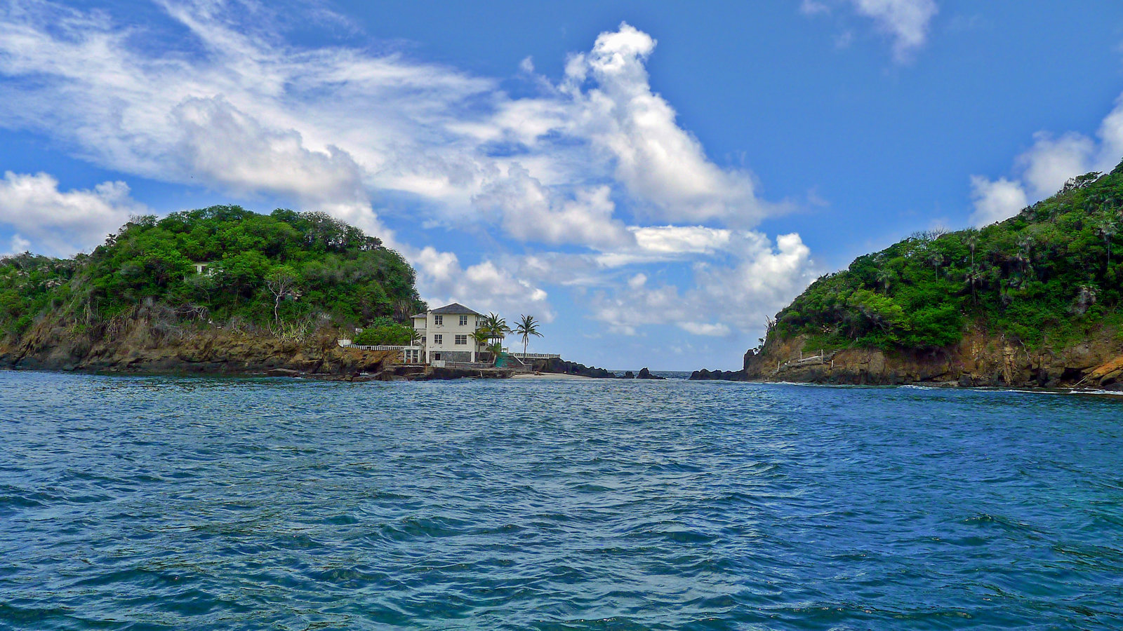 Exploring the Smaller Islands of Trinidad and Tobago Destination