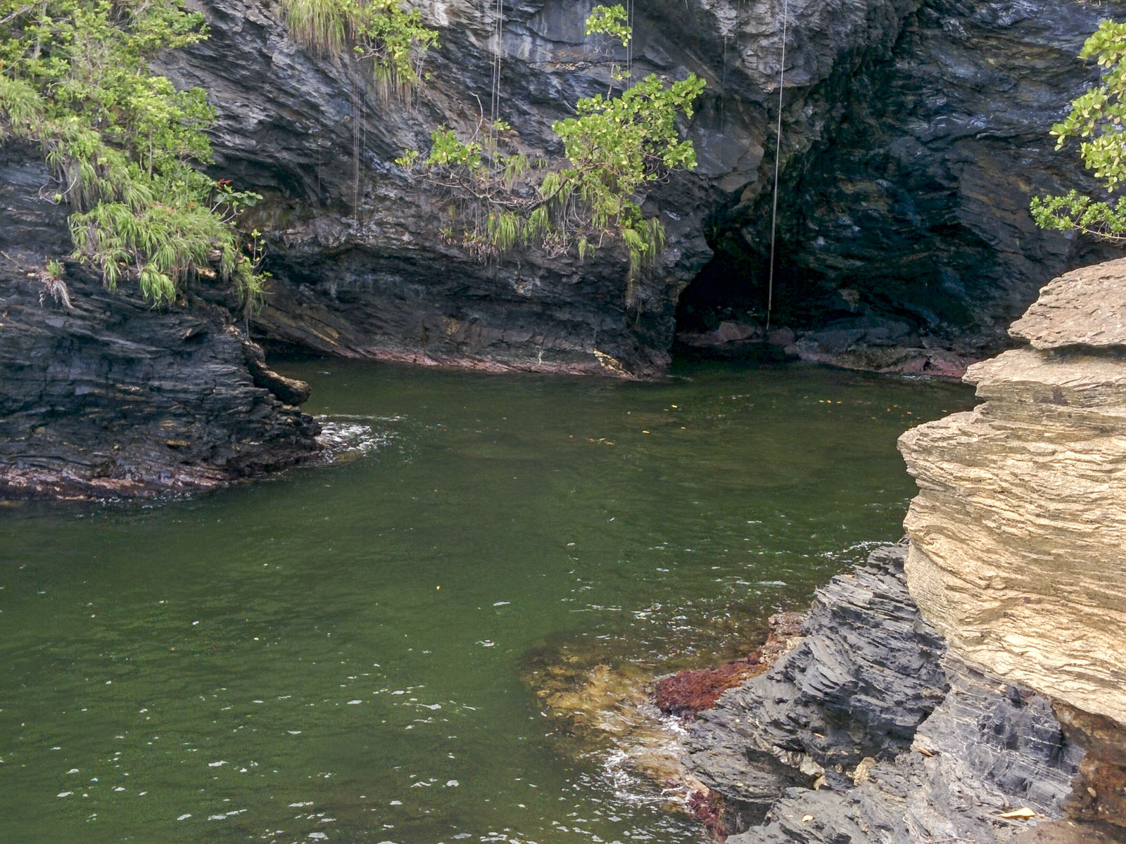Fort Abercromby Destination Trinidad and Tobago Tours, Holidays