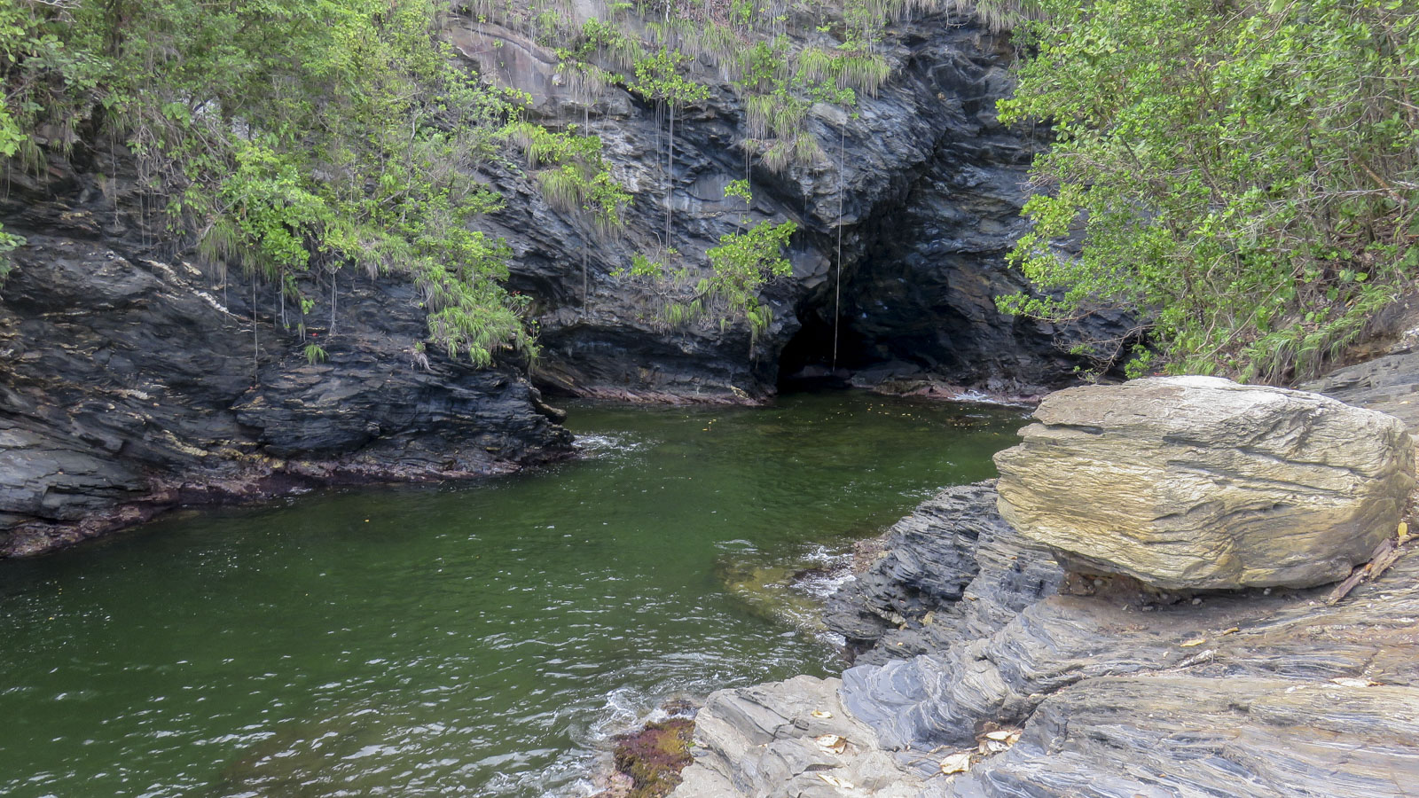 Fort Abercromby Destination Trinidad and Tobago Tours, Holidays