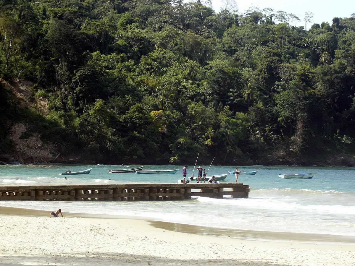 Maracas Bay Destination Trinidad and Tobago Tours, Holidays