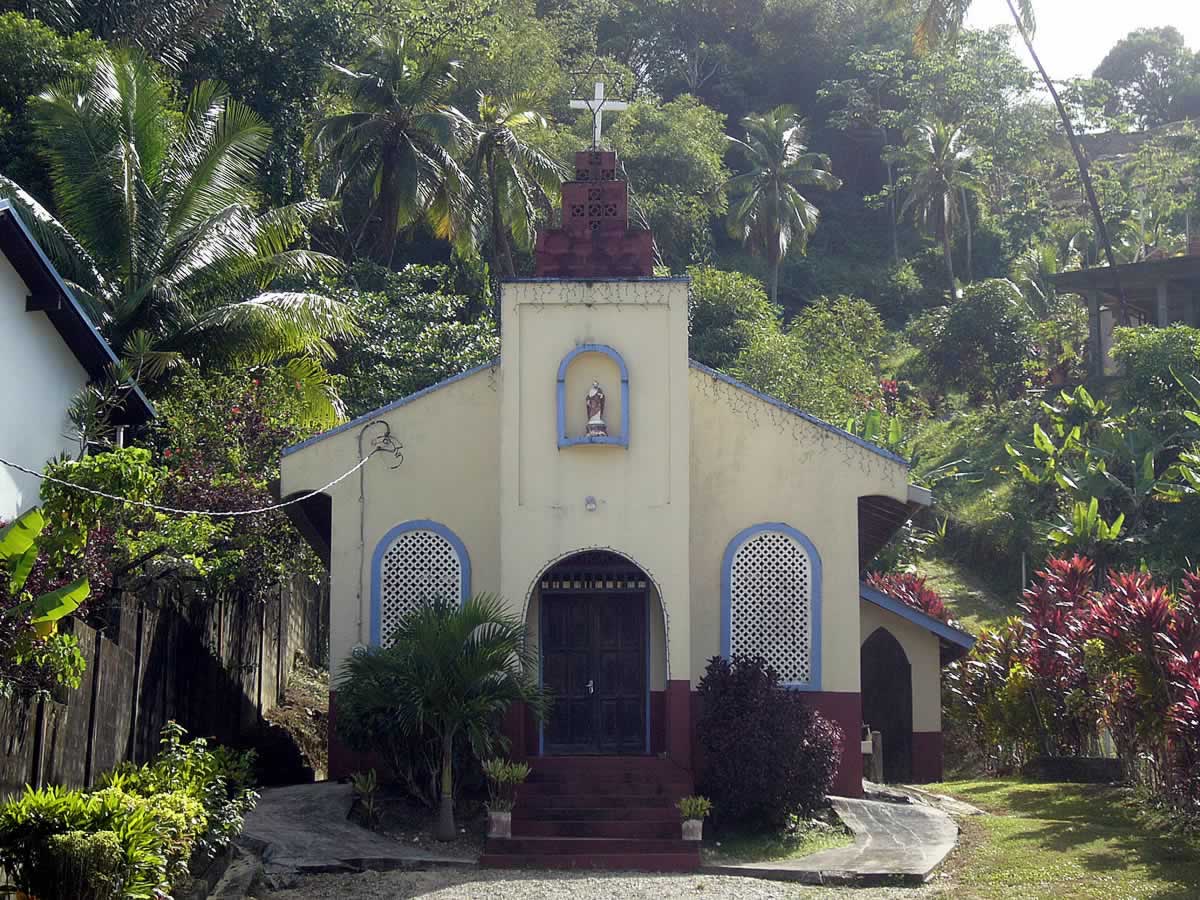Maracas Bay Destination Trinidad and Tobago Tours, Holidays
