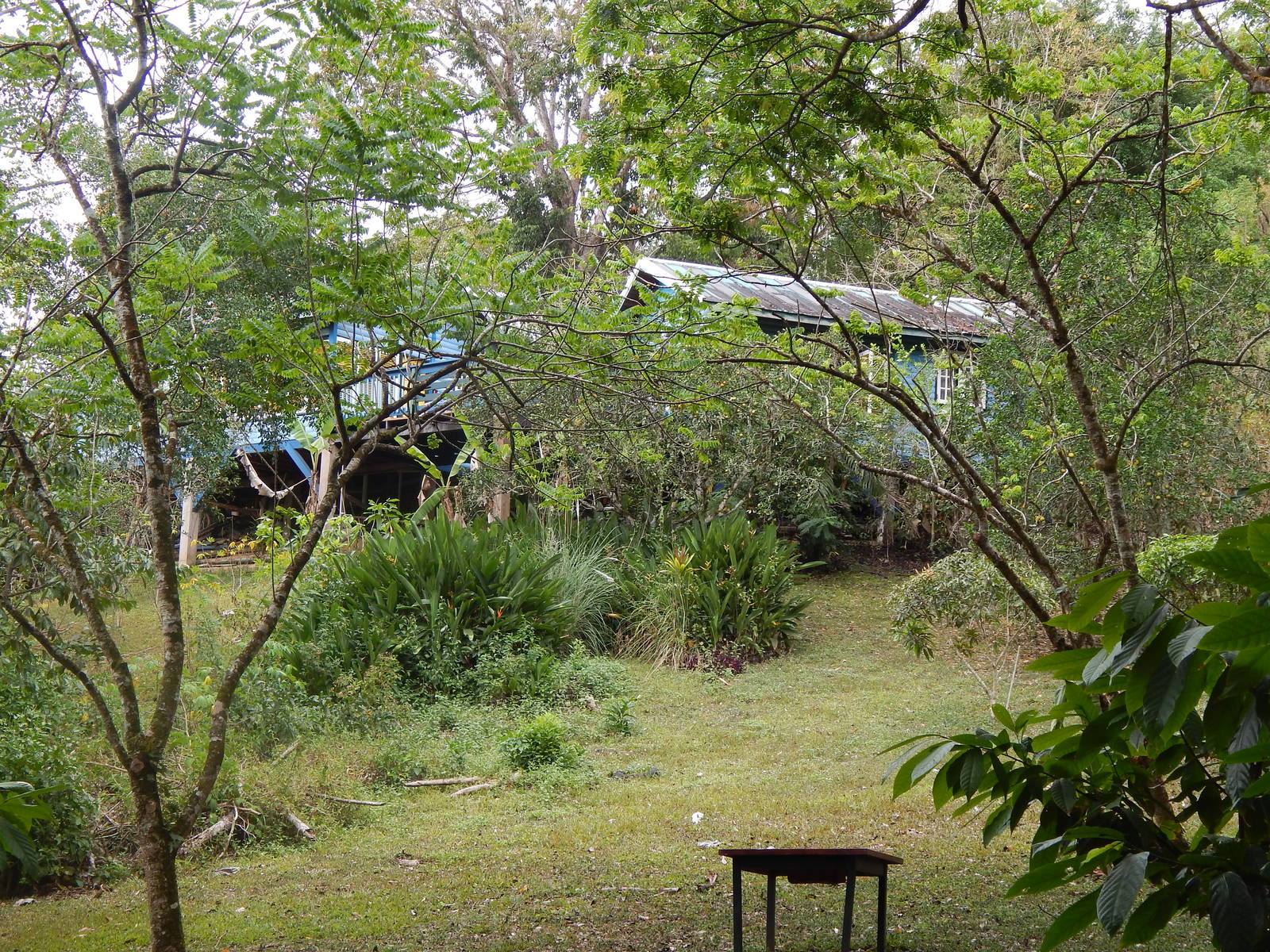 Adventure Farm and Nature Reserve Destination Trinidad and Tobago
