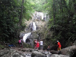 atlantic tours trinidad