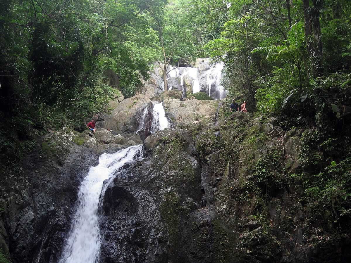 Eco Adventure Tours Trinidad Eco Adventure Tours Trinidad