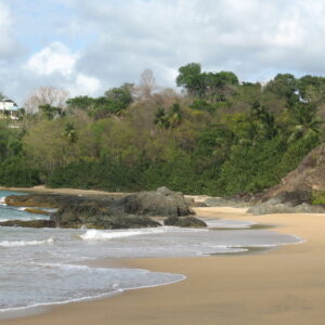 Back Bay, Tobago