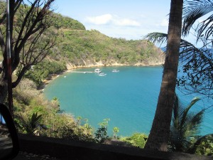 Batteaux Bay, Speyside, Tobago