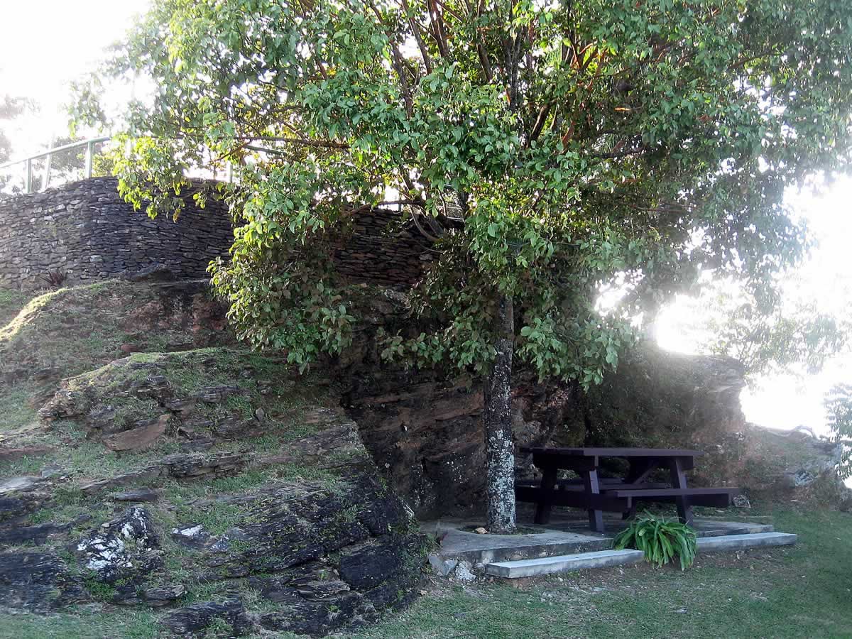 Fort Destination Trinidad and Tobago Tours, Holidays