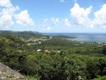 Fort King George, Tobago