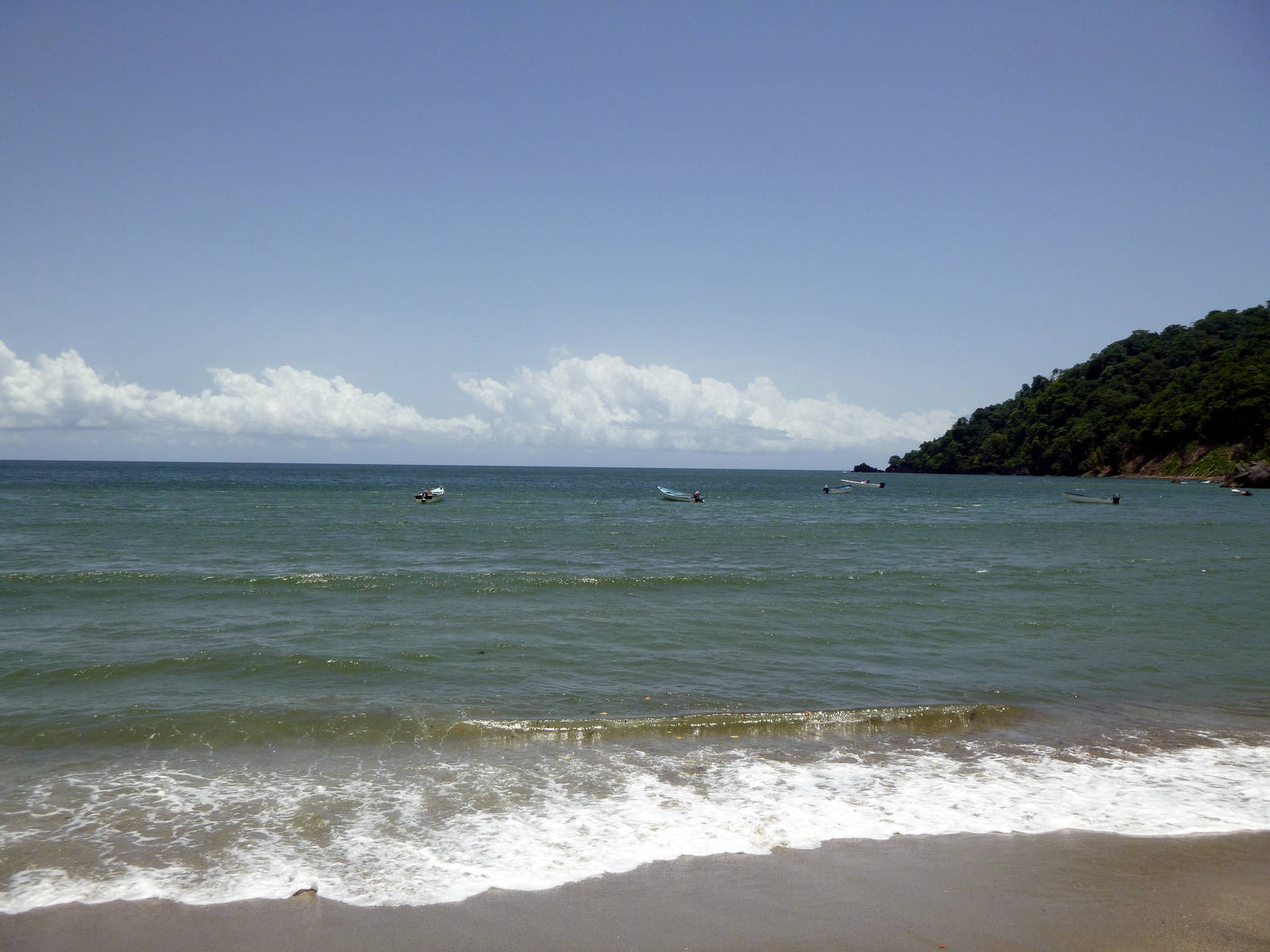 Where Is Grande Riviere In Trinidad