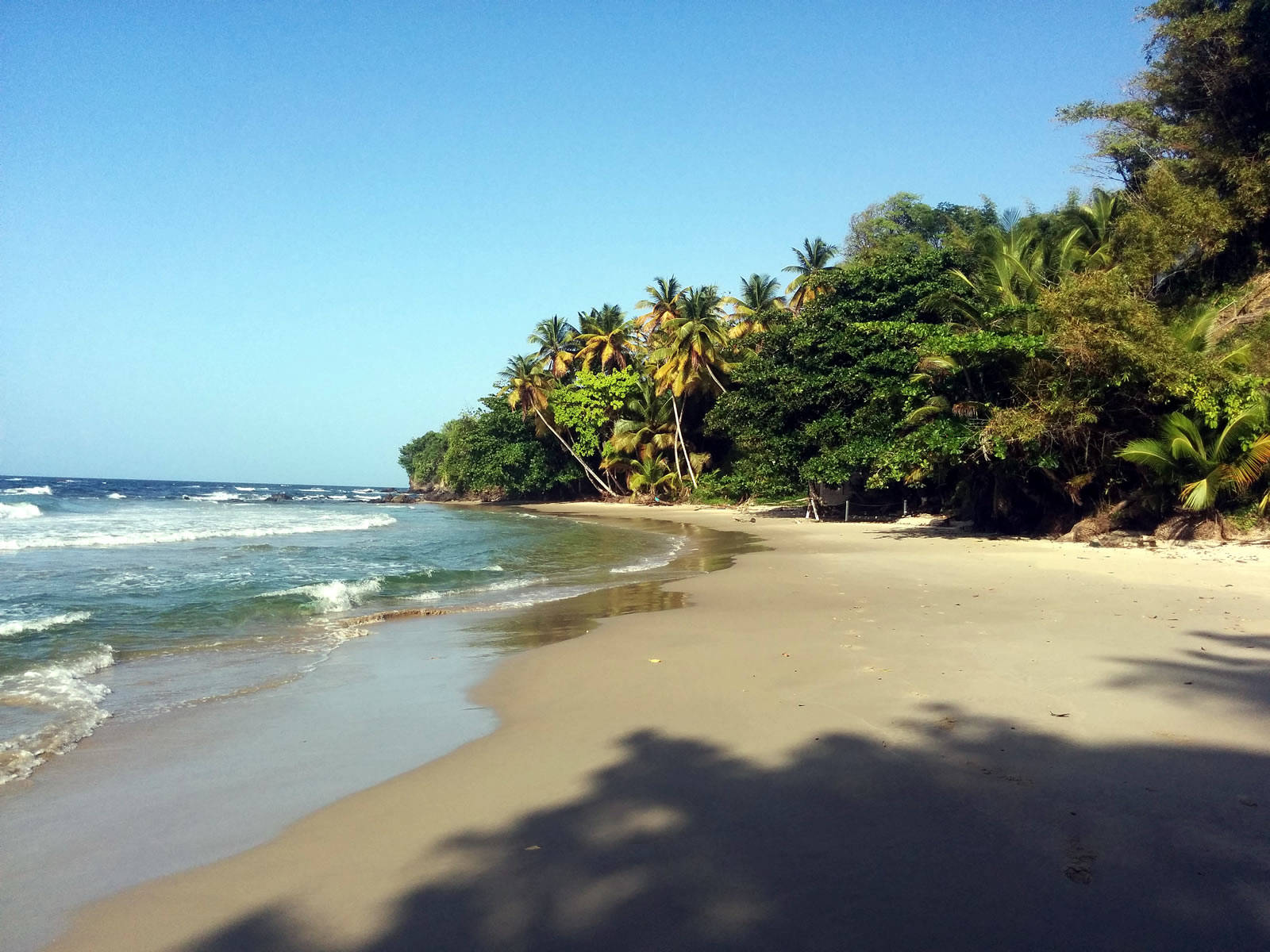 tobago