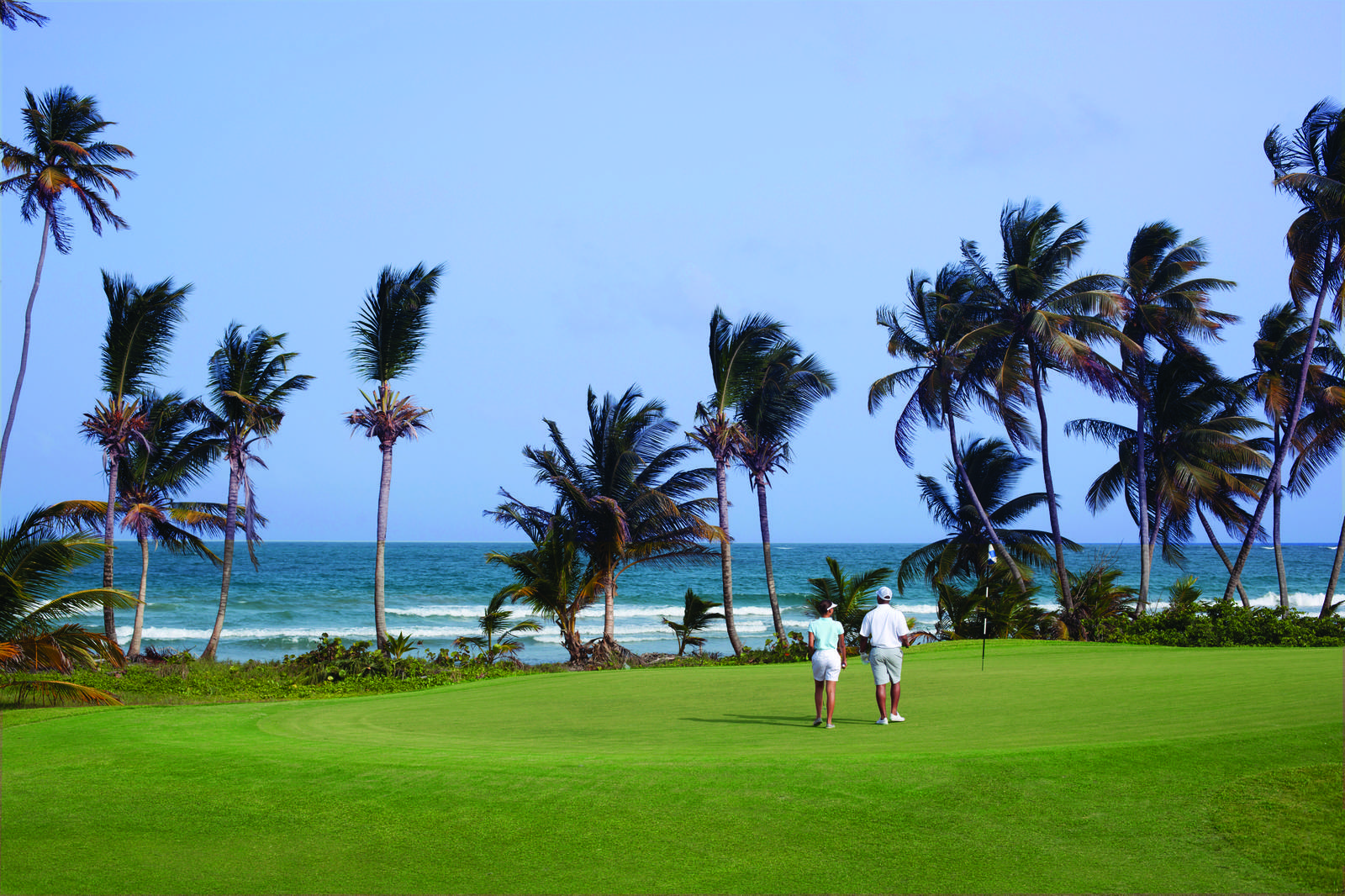 Magdalena Grand Beach and Golf Resort Destination Trinidad and Tobago