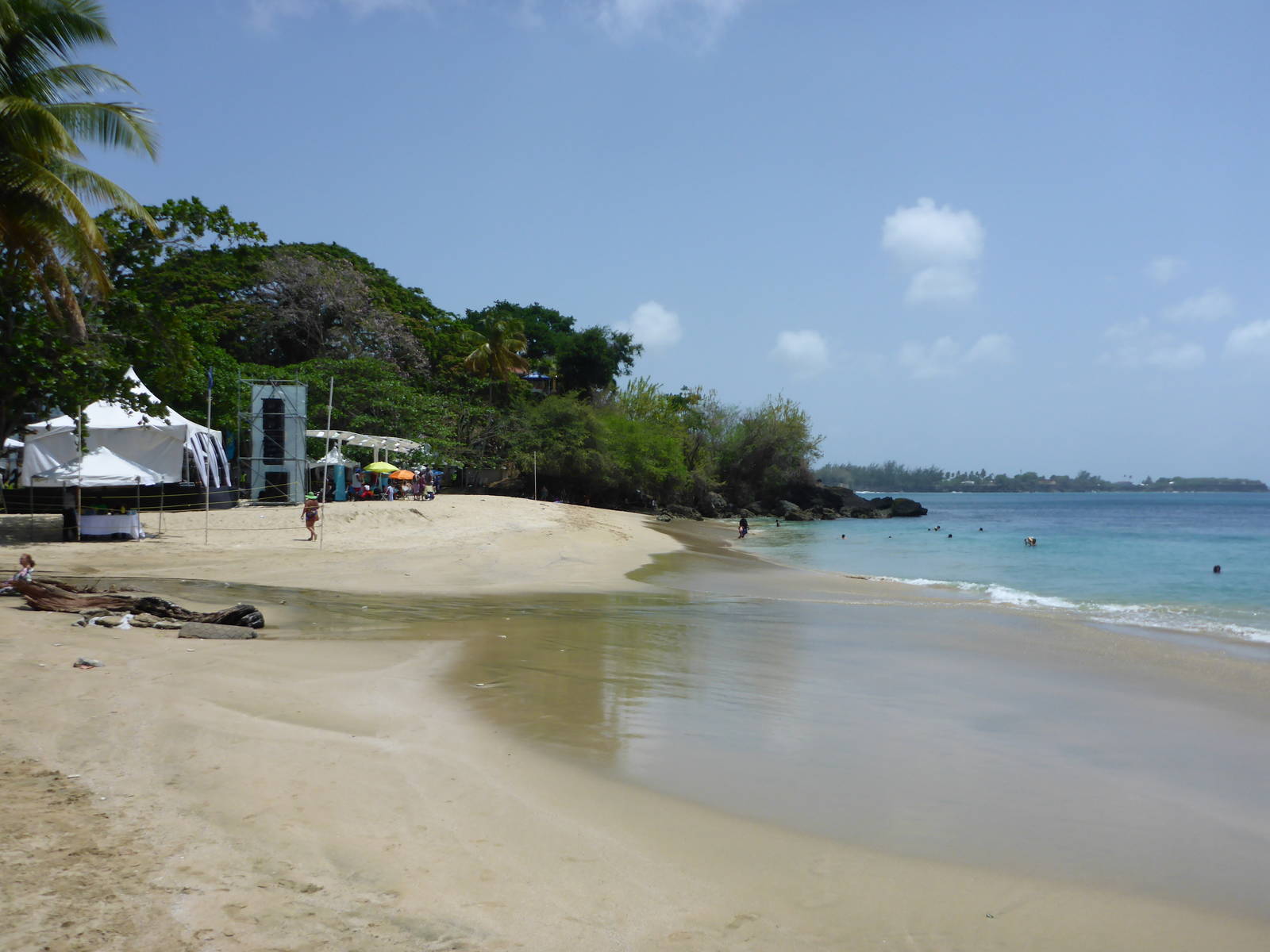 Mount Irvine Bay Destination Trinidad and Tobago Tours, Holidays