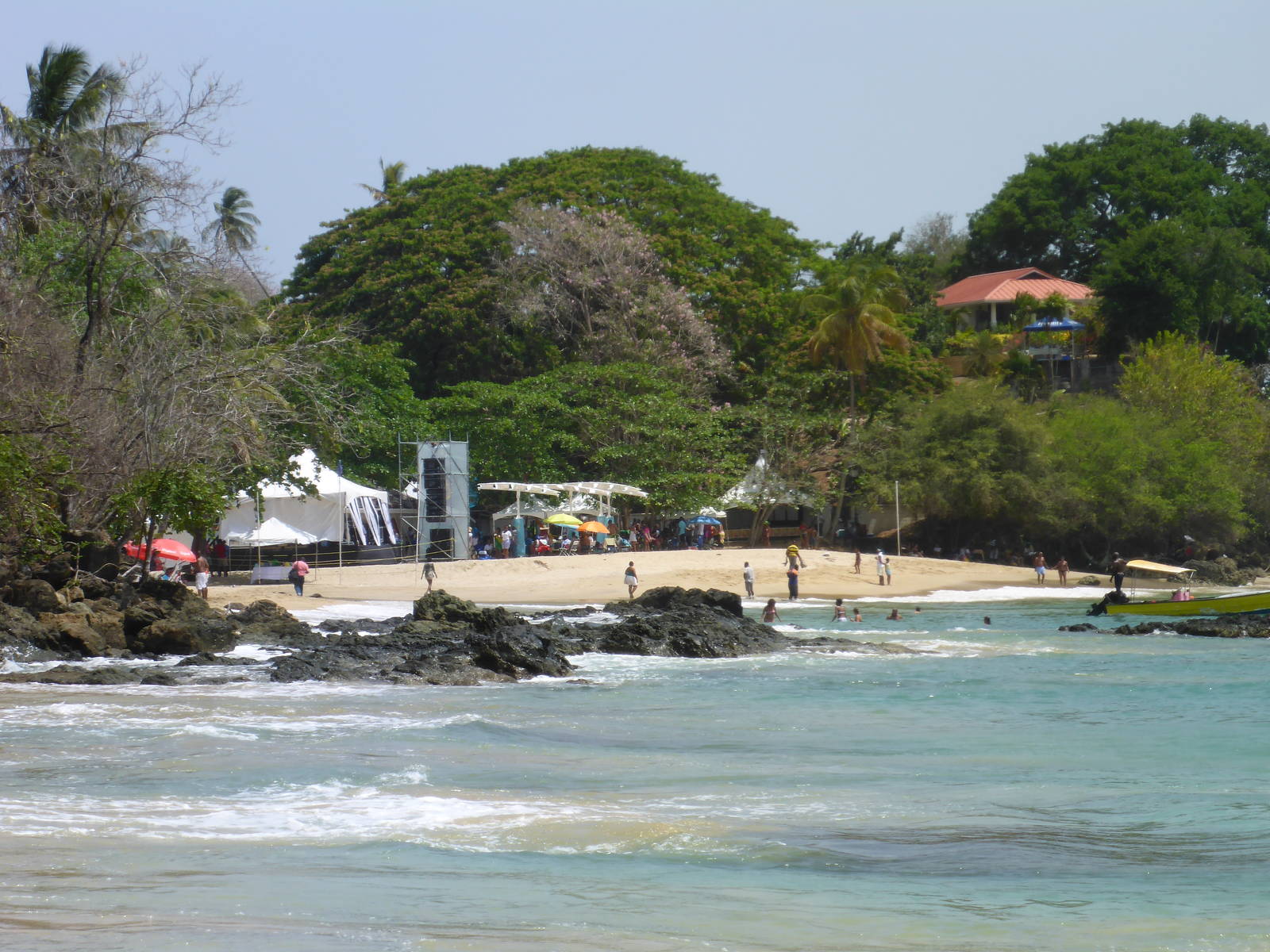 Mount Irvine Bay Destination Trinidad and Tobago Tours, Holidays