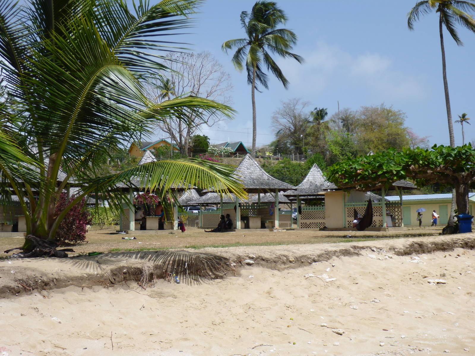 Mount Irvine Bay Destination Trinidad and Tobago Tours, Holidays