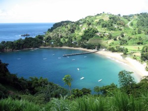 tour of trinidad