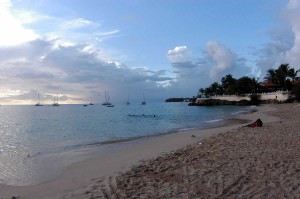 Store Bay, Tobago