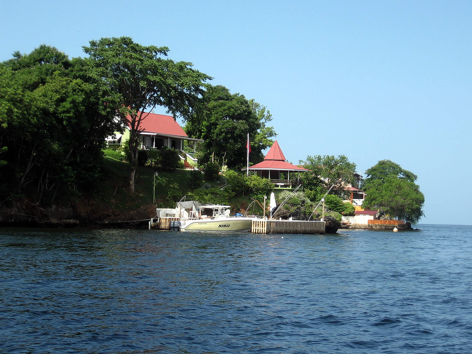 5 Reasons Why Gaspar Grande Island is one of the Best Down the Island