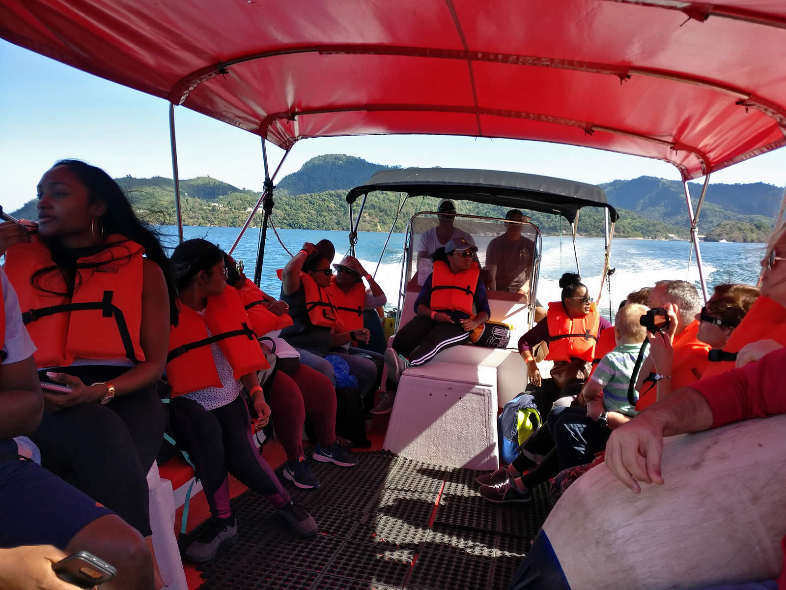 5 Reasons Why Gaspar Grande Island is one of the Best Down the Island