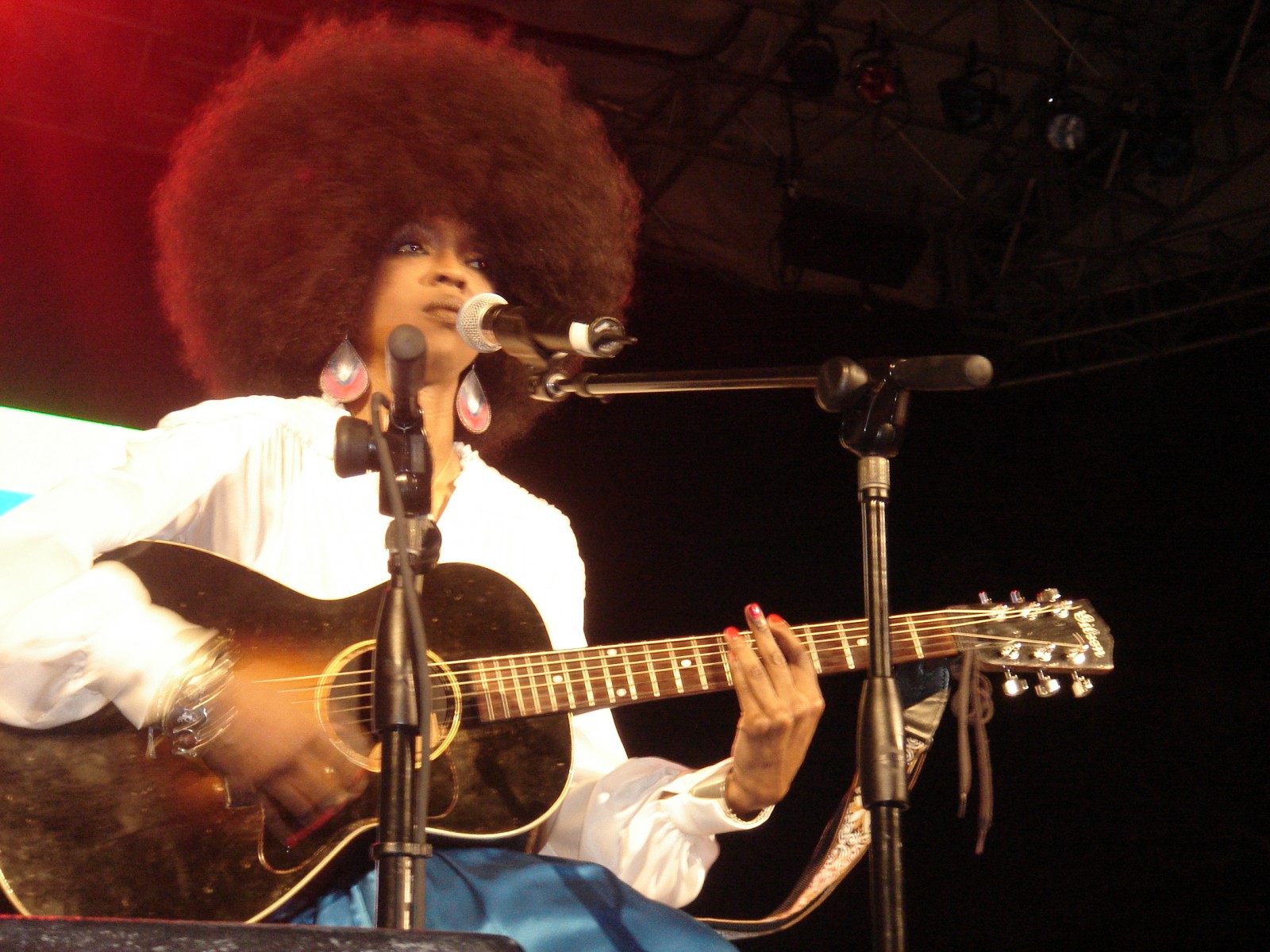 Tobago Jazz Experience: Destination Trinidad and Tobago | Tours