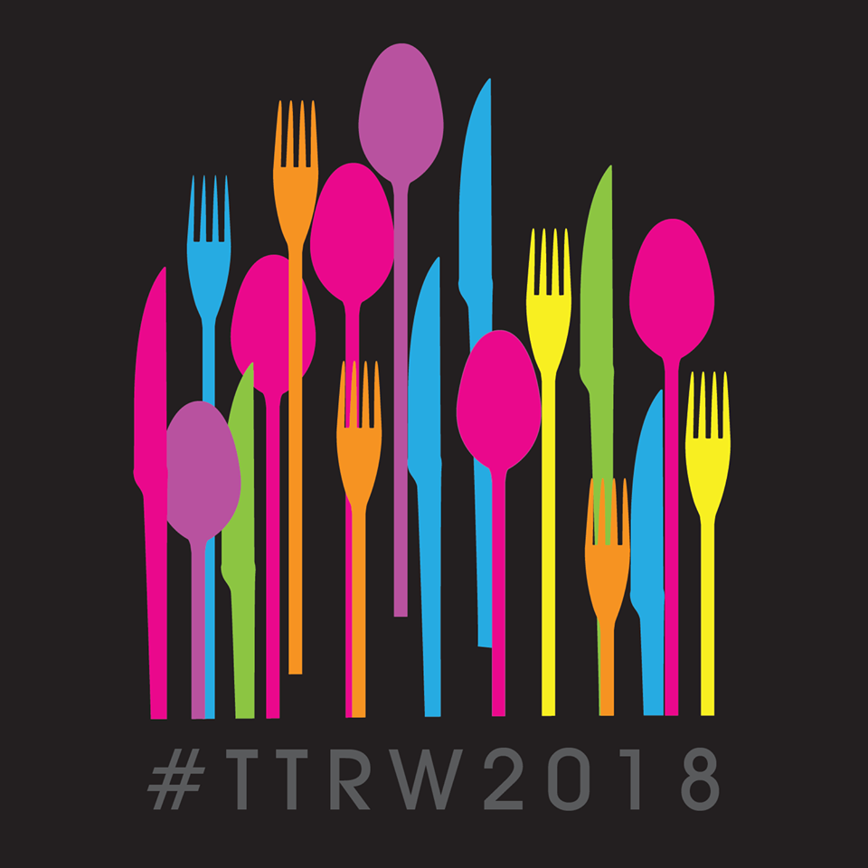 Trinidad and Tobago Restaurant Week 2018: Destination Trinidad and