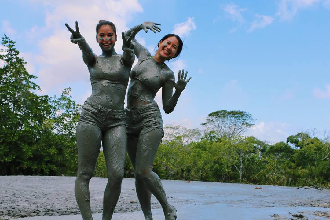 Girls Trinidad and Tobago