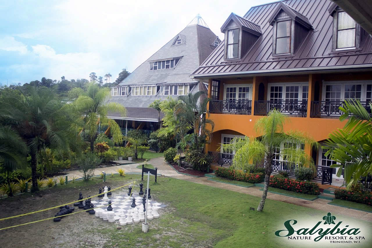 Salybia Nature Resort And Spa Destination Trinidad Tobago Salybia Nature Resort And Spa Destination Trinidad Tobago Tours Holidays Vacations Travel Guide